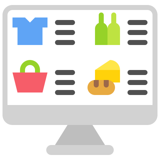 Single-Product E-commerce Websites